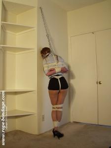 rope-bondage.com - Stacie Snow 02 thumbnail